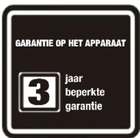 DEWALT DXV23P-QT - WAARSCHUWING: - 1