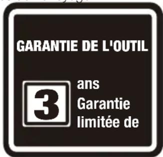 DEWALT DXV23P-QT - Français - 1