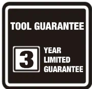 DEWALT DXV23P-QT - WARNING: - 1