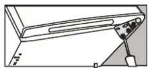 MIDEA ARM44S5ABB - Levellirtge Unit - 3