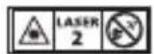 DEWALT DCE089R - Warning Labels - 3