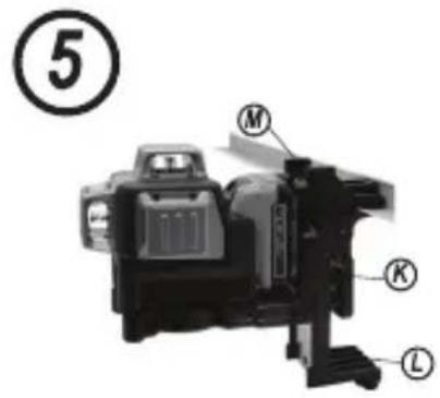 DEWALT DCE089R - 4