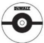 DEWALT D28011 - Rispetto ambientale - 4