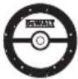 DEWALT D28011 - Protecting the Environment - 29