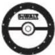DEWALT D28011 - PORTUGUÊS - 6