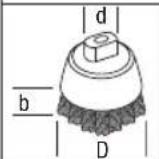 DEWALT D28011 - ilave aksesuarlar - 4