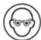 DEWALT D28011 - Alet Üzerindeki Etiketler - 3