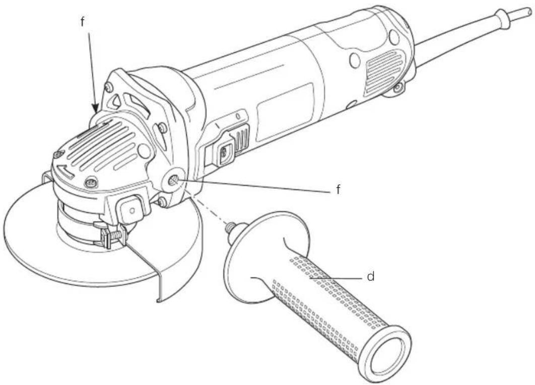 DEWALT D28011 - 7