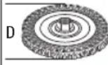 DEWALT D28011 - Tilleggsutstyr - 5