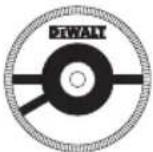 DEWALT D28011 - Για την προστασία του περιβάλλοντος - 9