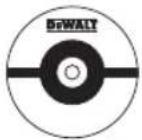 DEWALT D28011 - Bescherming van het milieu - 3