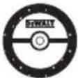DEWALT D28011 - Rispetto ambientale - 27