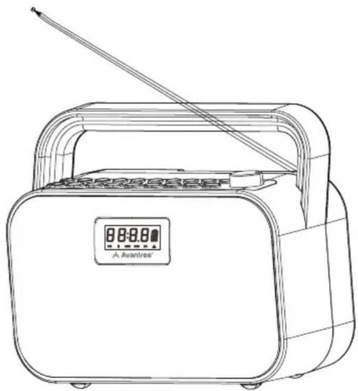 Avantree PowerByte - Contenuto Della Confezione - 2