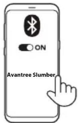 Avantree Slumber - ETAPE 2 - 2