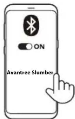 Avantree Slumber - PASO 2 - 2