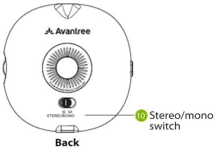 Avantree Slumber - Product Overview - 2