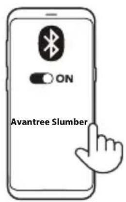 Avantree Slumber - STEP 2 - 2