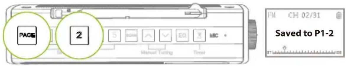 Avantree Soundbyte T - Schritt 2 - 2