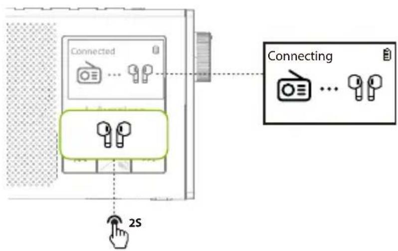 Avantree Soundbyte T - Paso 2 - 1