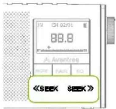 Avantree Soundbyte T - Paso 2 - 1