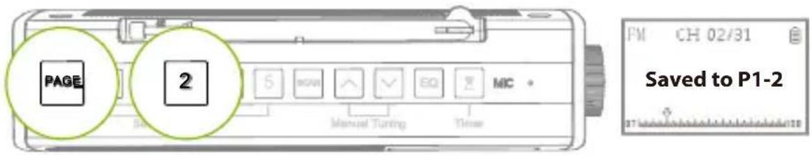 Avantree Soundbyte T - STEP 3 - 1
