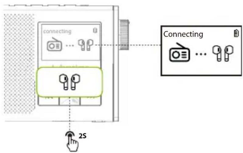 Avantree Soundbyte T - STEP 2 - 1
