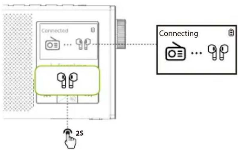 Avantree Soundbyte T - Passo 2 - 1