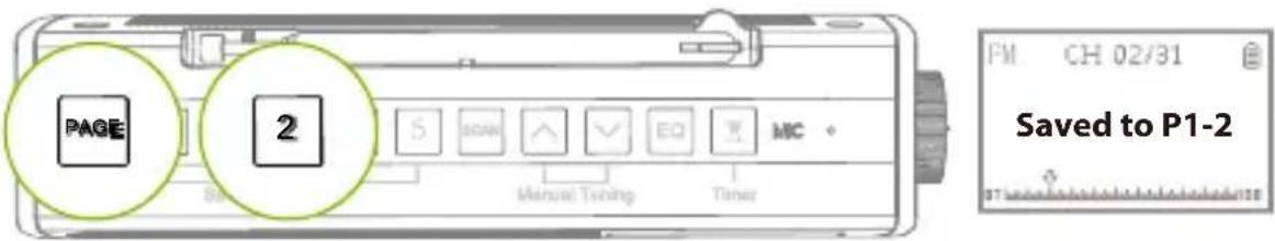 Avantree Soundbyte T - Passo 2 - 2