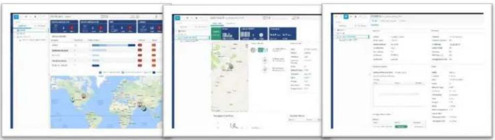 Cambium Networks cnReach N500 - Antennák - 3