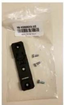 Cambium Networks cnReach N500 - Montaggio su guida DIN - 1