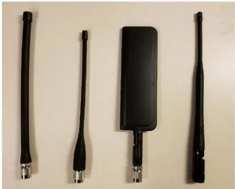 Cambium Networks cnReach N500 - Antennák - 1