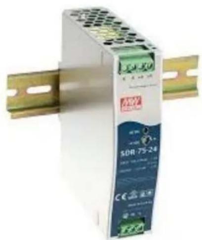 Cambium Networks cnReach N500 - Tápegységek - 1