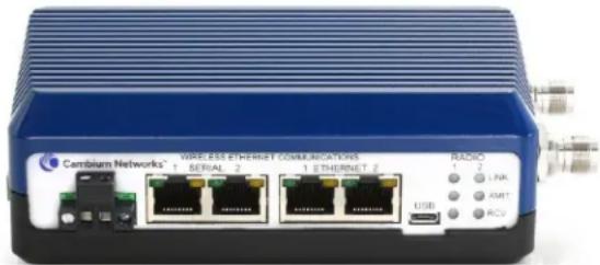 Cambium Networks cnReach N500 - Telsiz Modülü - 1