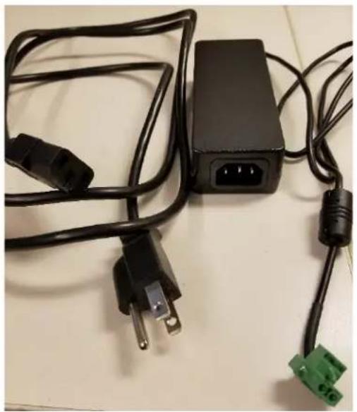 Cambium Networks cnReach N500 - I/O-Expander - 4