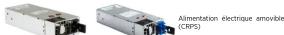 Cambium Networks cnMatrix EX3028R-P - Accessoire requis - 1