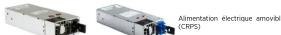 Cambium Networks cnMatrix EX3052R-P - Accessoire requis - 1