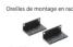 Cambium Networks cnMatrix EX2052R-P - Contenu de l'emballage - 1
