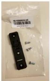 Cambium Networks cnReach N550 - Montaggio su guida DIN - 1