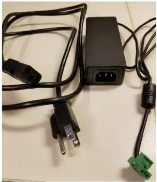 Cambium Networks cnReach N550 - Fuentes de alimentación - 2