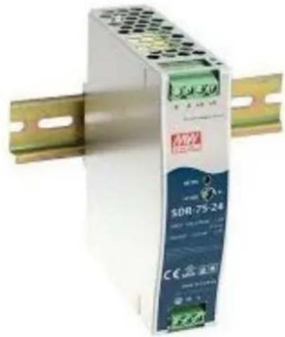Cambium Networks cnReach N550 - Netzteile - 1