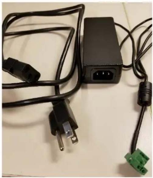 Cambium Networks cnReach Terminal - G/Ç Genişletici - 4