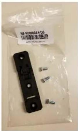 Cambium Networks cnReach Terminal - DIN Rail Mount - 1