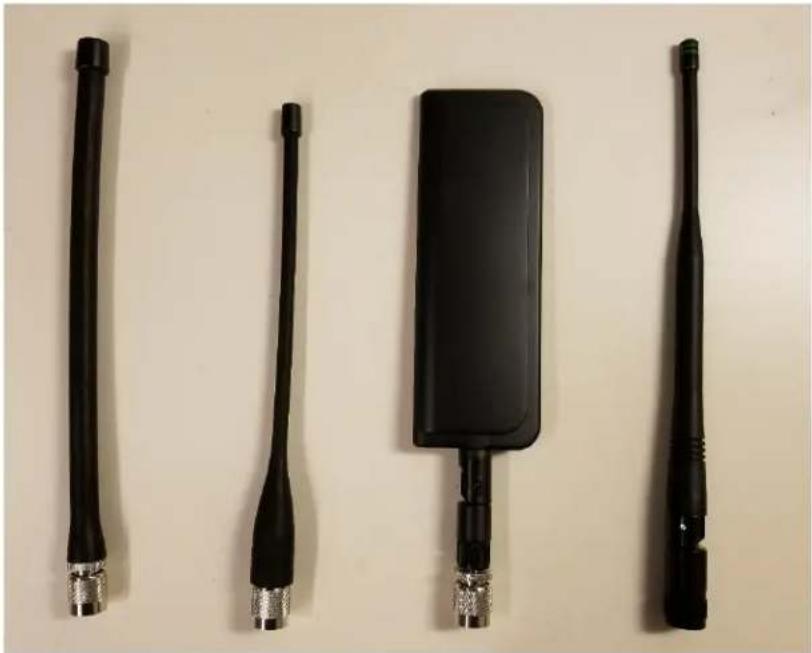 Cambium Networks cnReach Terminal - Antenler - 1
