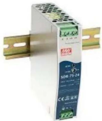 Cambium Networks cnReach Terminal - Montage rail DIN - 1