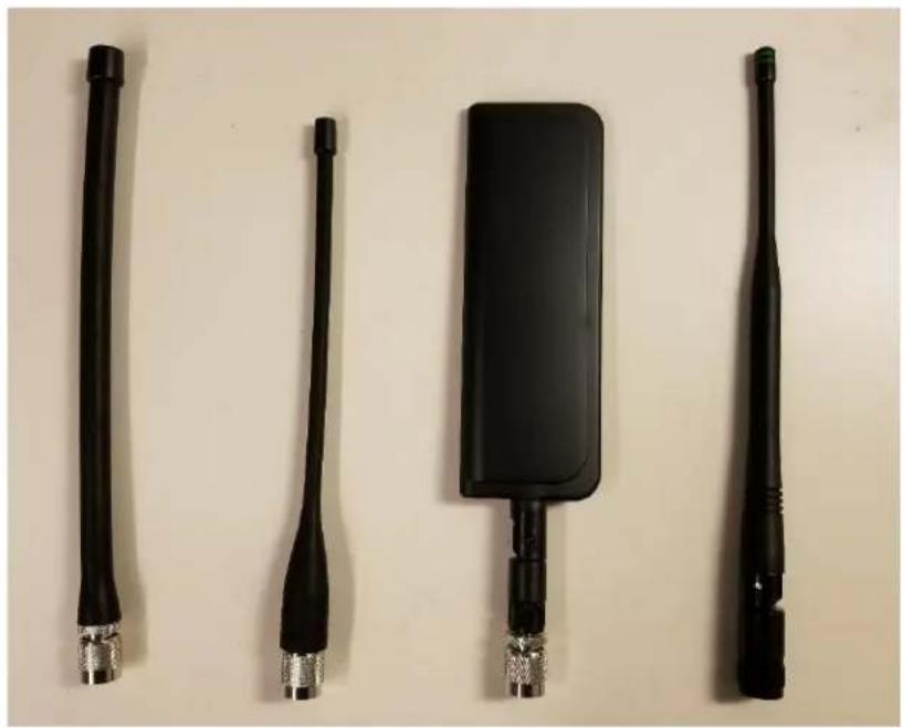Cambium Networks cnReach Terminal - Antennas - 1