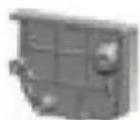 HAIER HDPW5620BNPK - Dodaci - 8