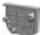 HAIER HDPW5620BNPK - Príslušenstvo - 5