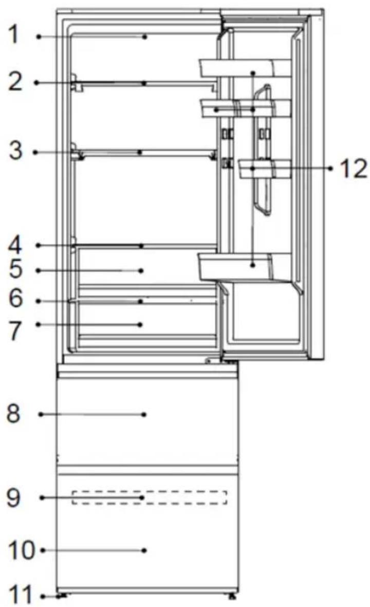 HAIER HDPW5620BNPK - OBAVIJEST - 1