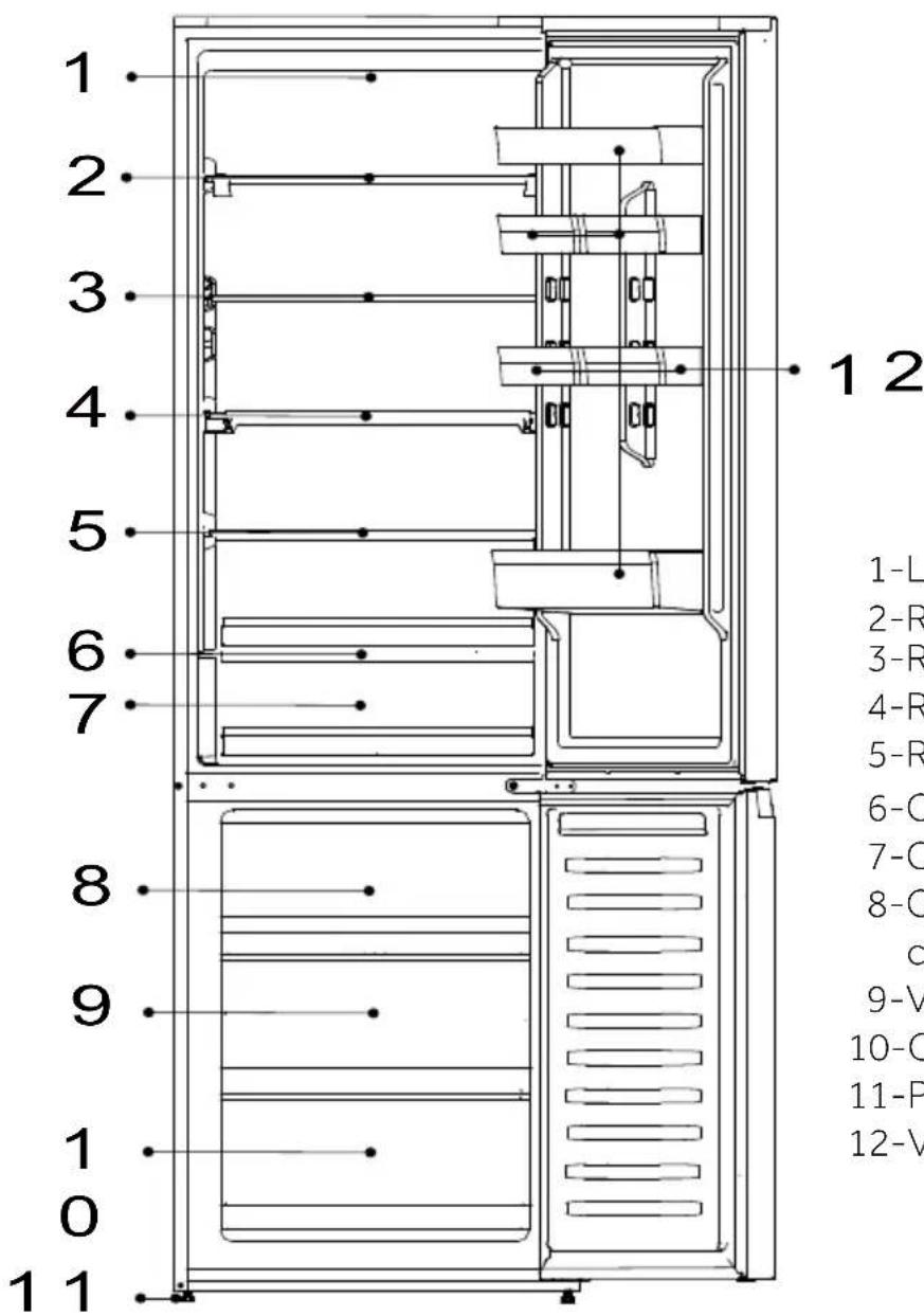 HAIER HDPW5620BNPK - AVVISO - 1