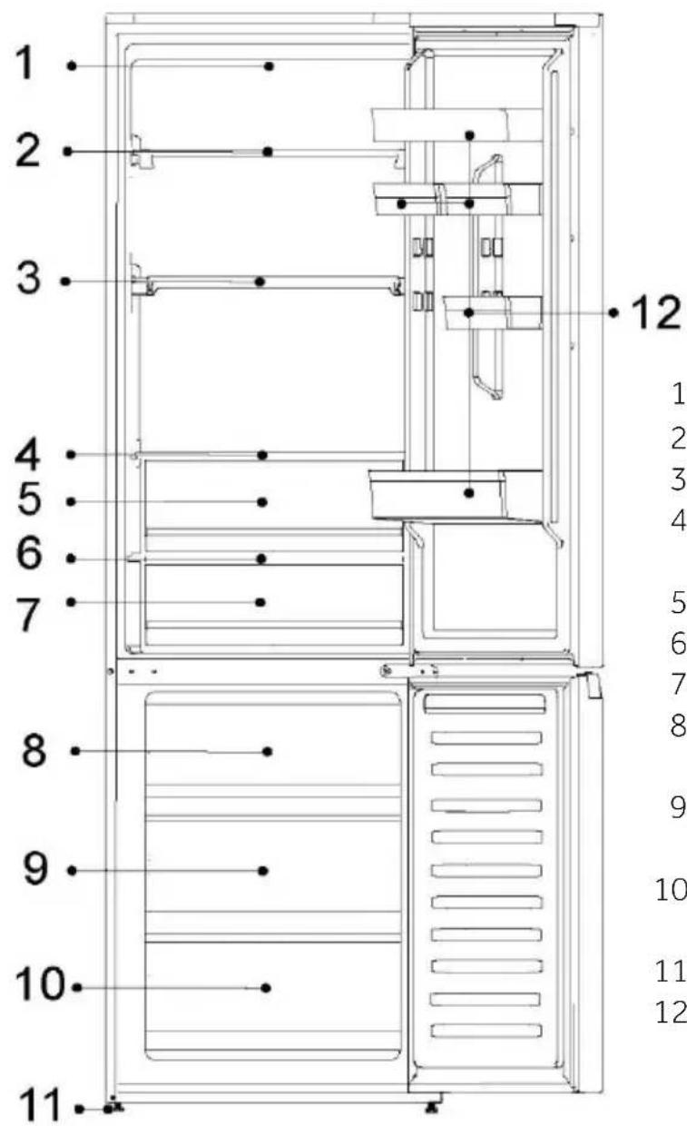 HAIER HDPW5620BNPK - EIAOIOIHsH - 1